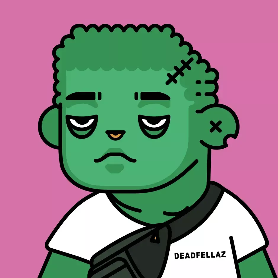 DeadFellaz #1219