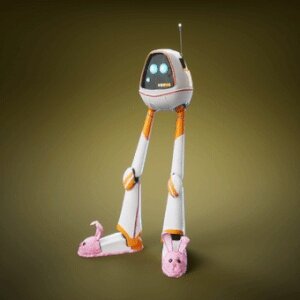 Zuckbot #15964