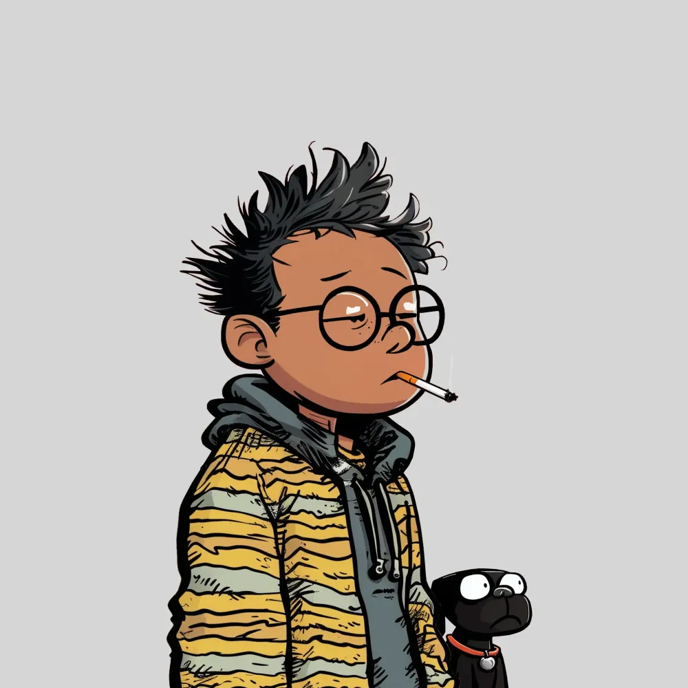 Digital Slops #4900