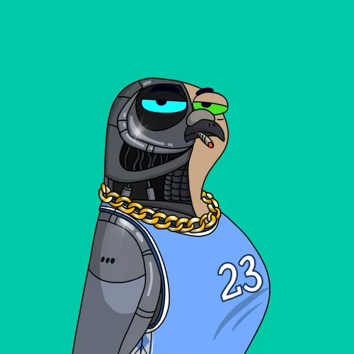 GutterPigeon #2931