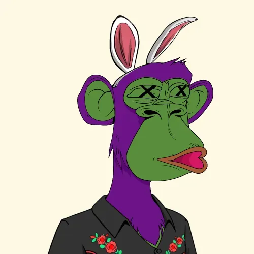 Base Pepe Apes #14952