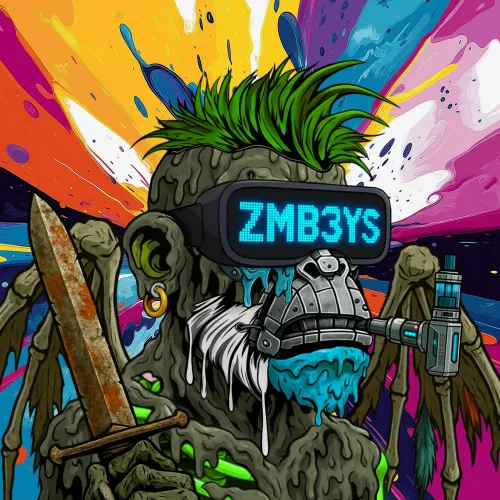 ZMB3YS #143