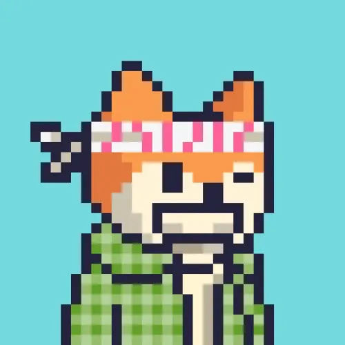 Fox #6314