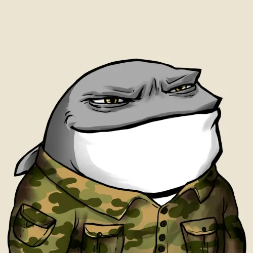 Whale 4818