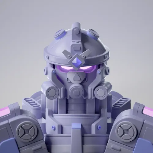Meka #2668