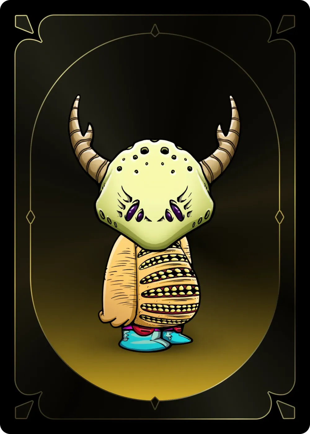 Otherside Koda #1961