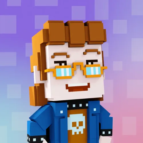 Founder's Pirate #6846
