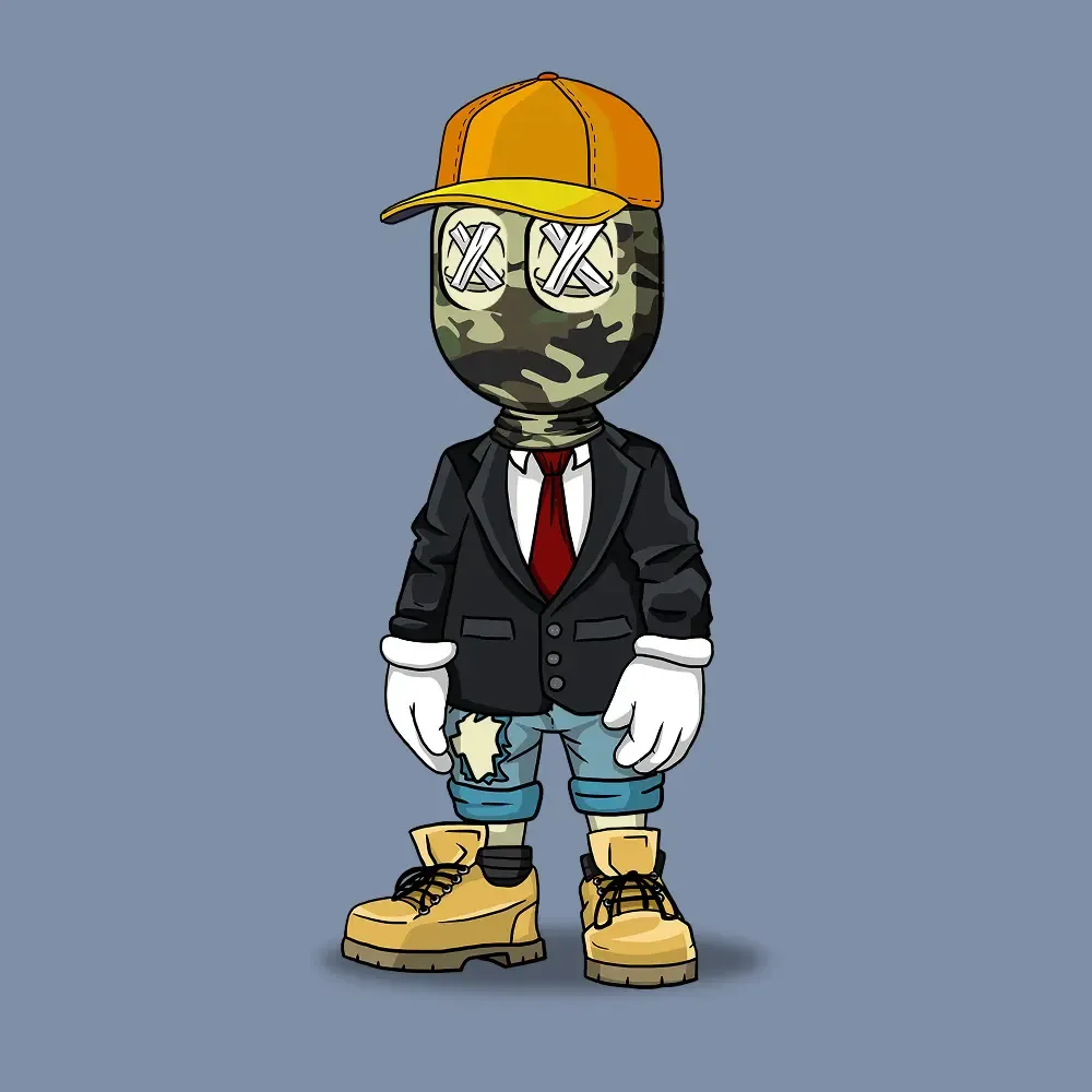 Based Style #3364