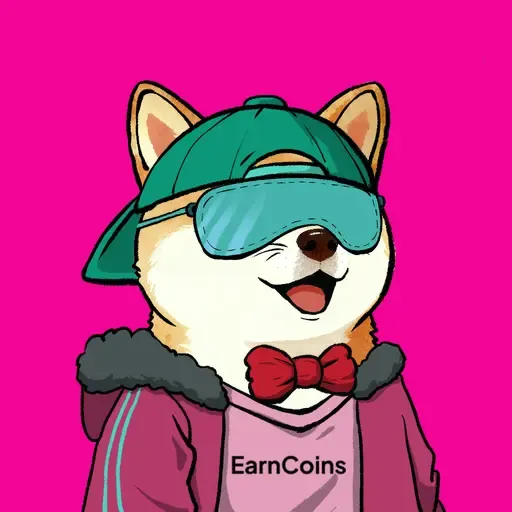 EarnCoins #196