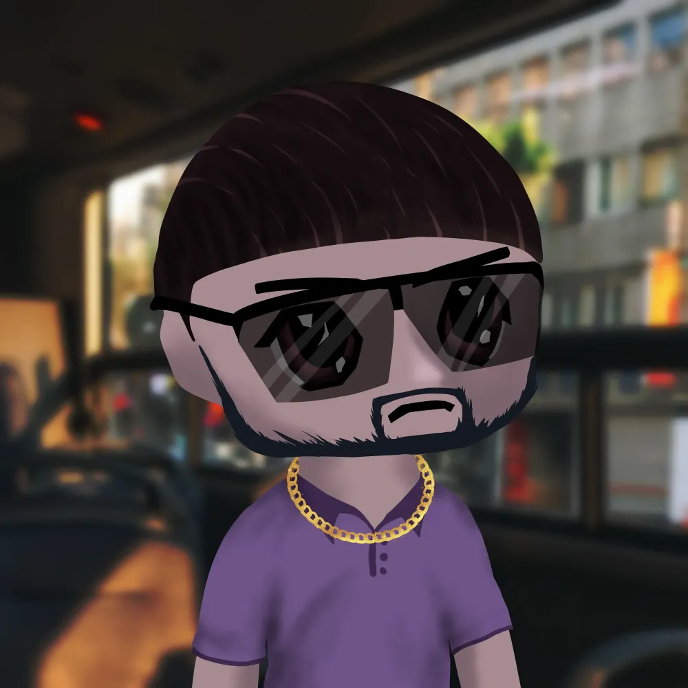 Bossyo #462