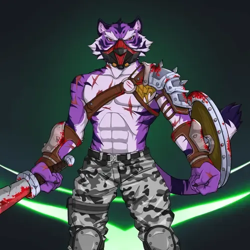 SCAPE: Founding Citizens #3341