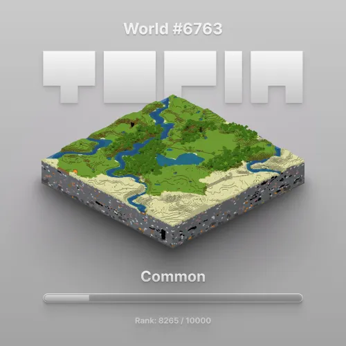 World #6763