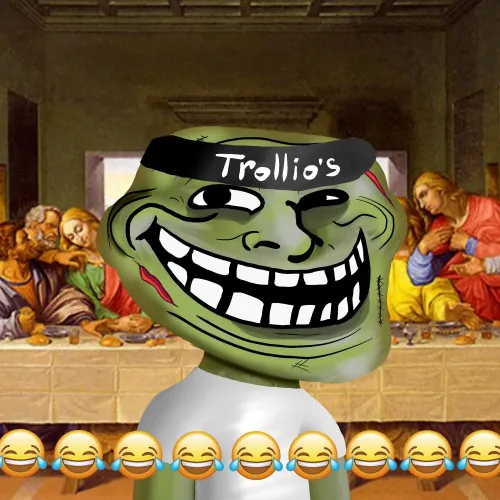 Trollio #735