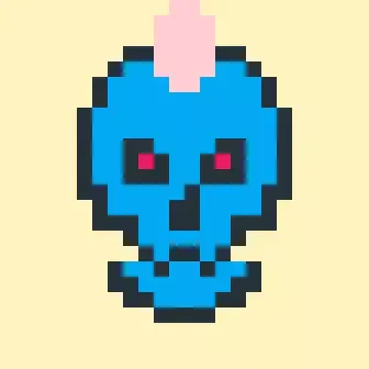 CryptoSkull #4956