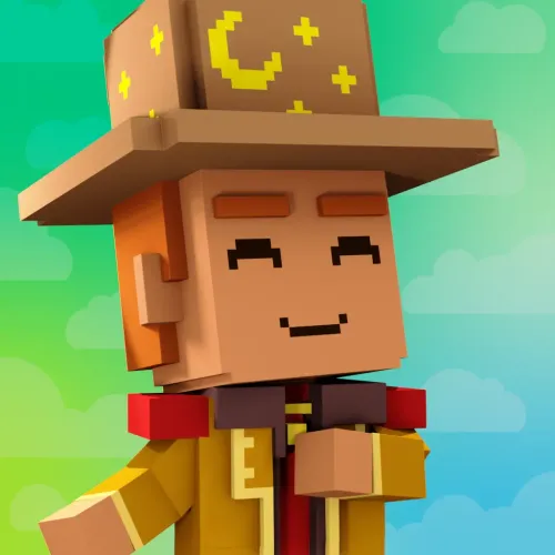 Founder's Pirate #8584