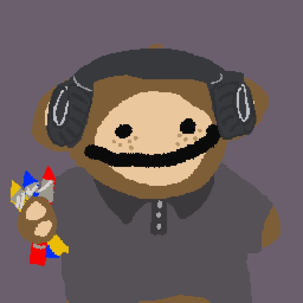 Bitcoin Puppet #6995 (#53110061)