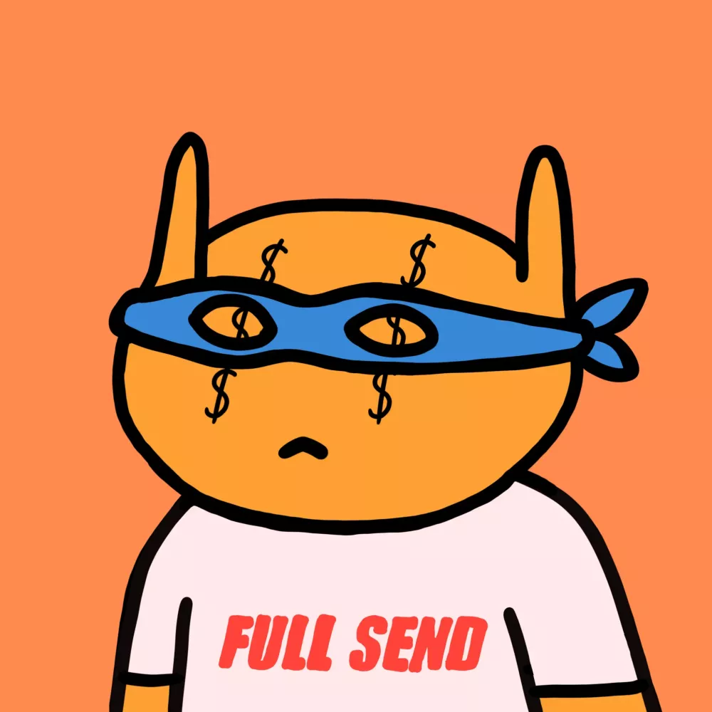 FULLSENDxAlienFrens #457