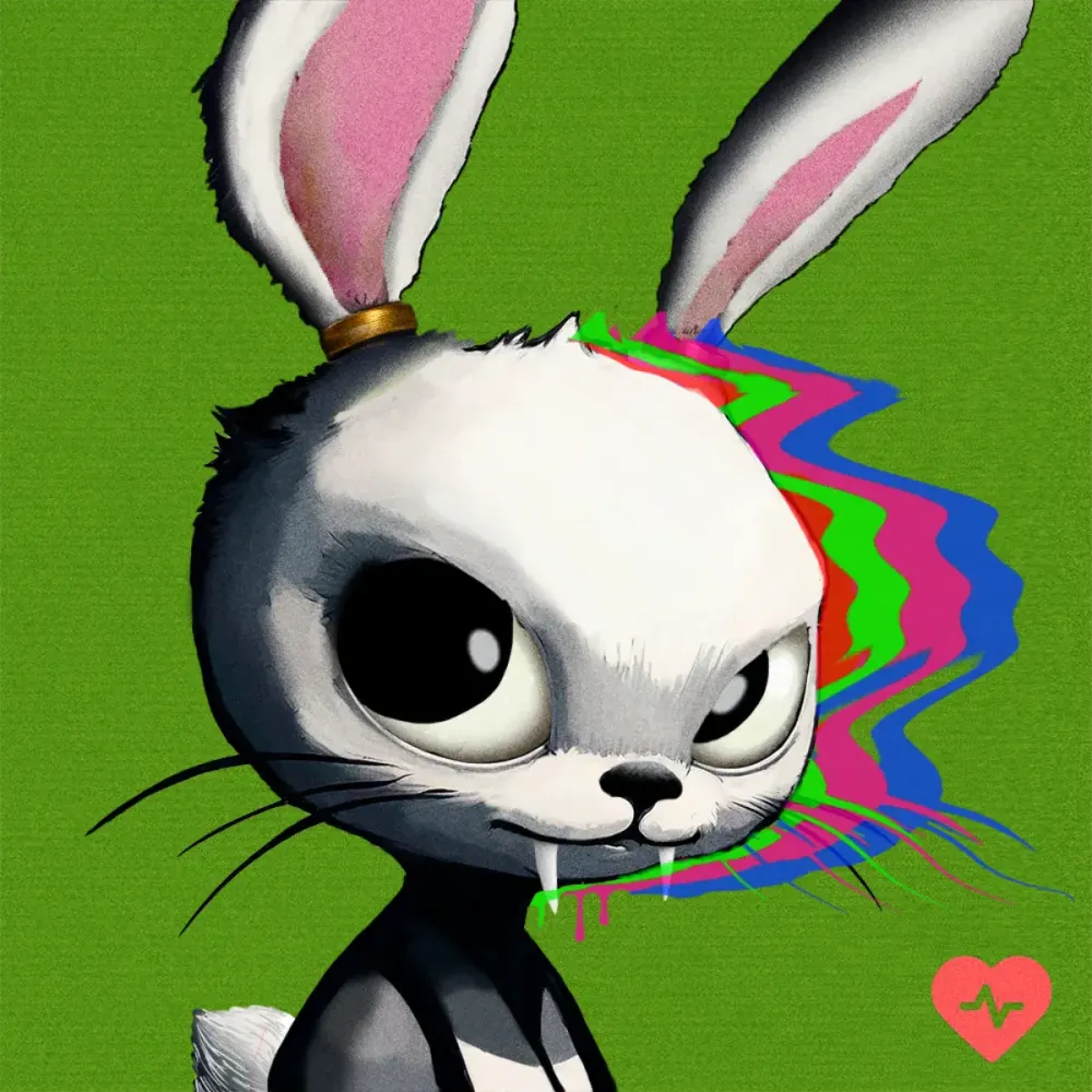 BUNNZ #1527