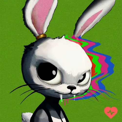 BUNNZ #1527