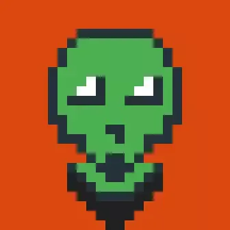 CryptoSkull #4367