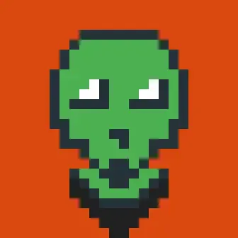 CryptoSkull #4367