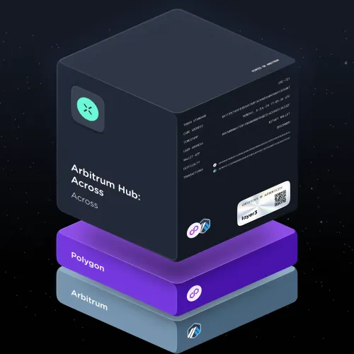 Arbitrum Hub: Across #2433994