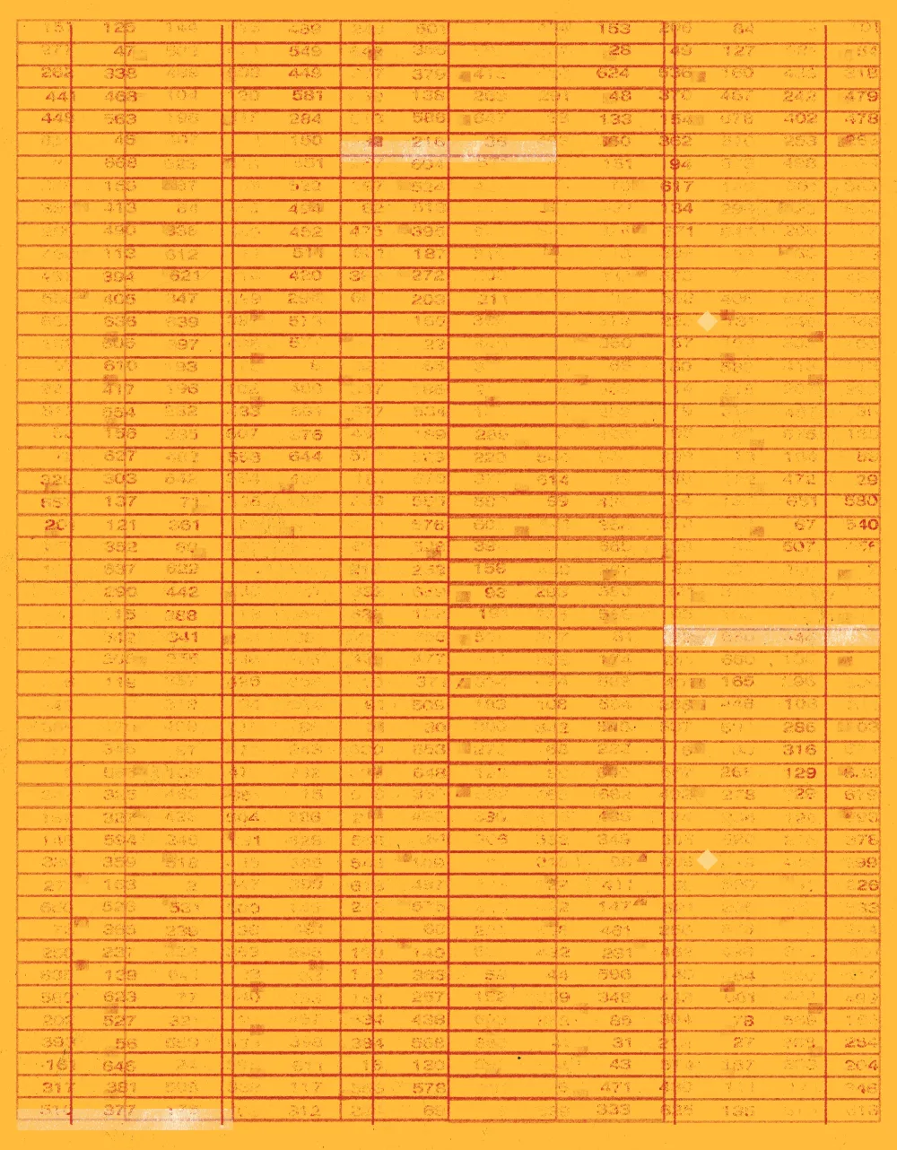 Margin Marks - 24 #6