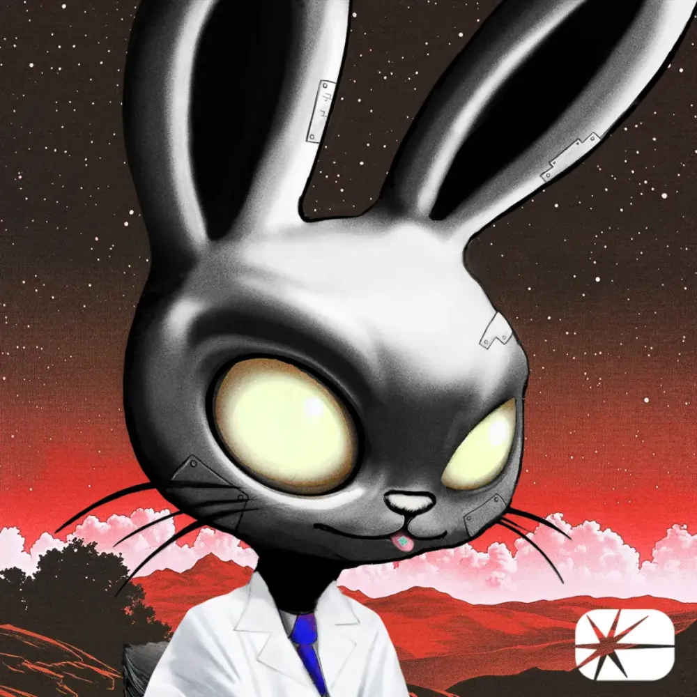 BUNNZ #4677