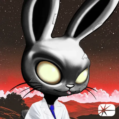 BUNNZ #4677