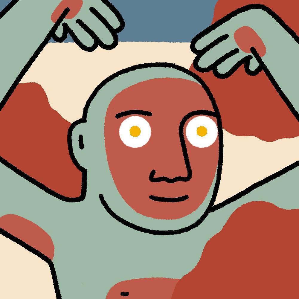 Creature #3276