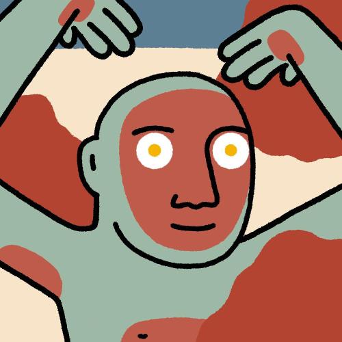 Creature #3276