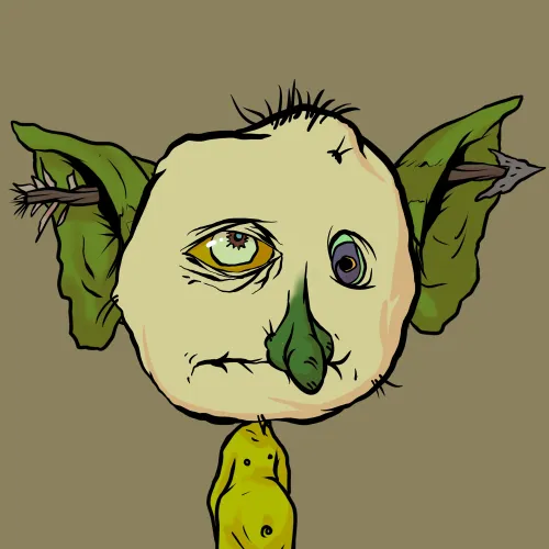 goblintown #4890