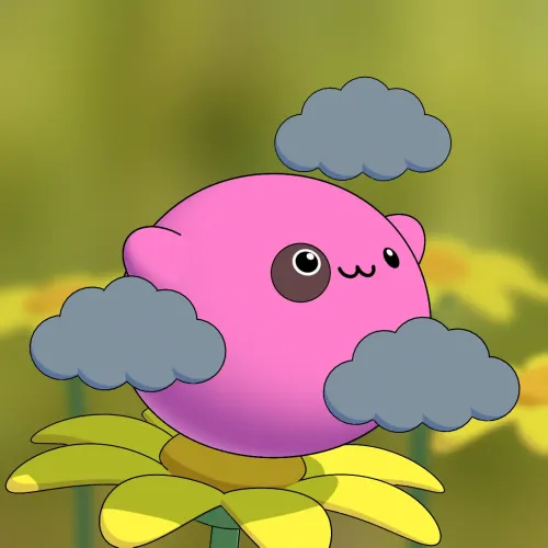 Pollen #1763