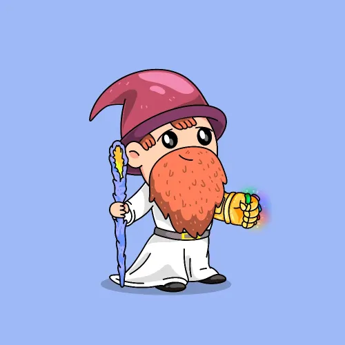 Mage #357