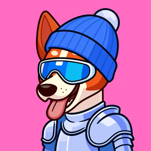 Basenji #1446