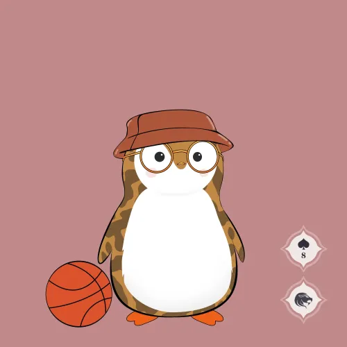 Penguins#8756