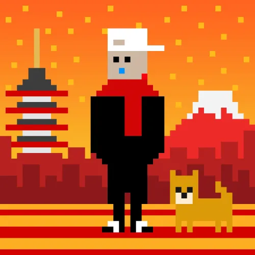 CryptoTokyoite #528