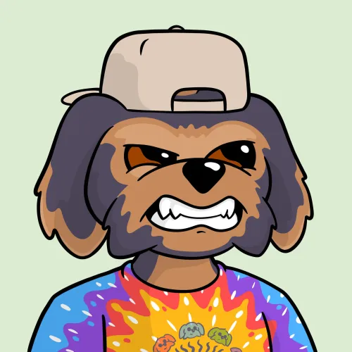 BoDoggos #2152