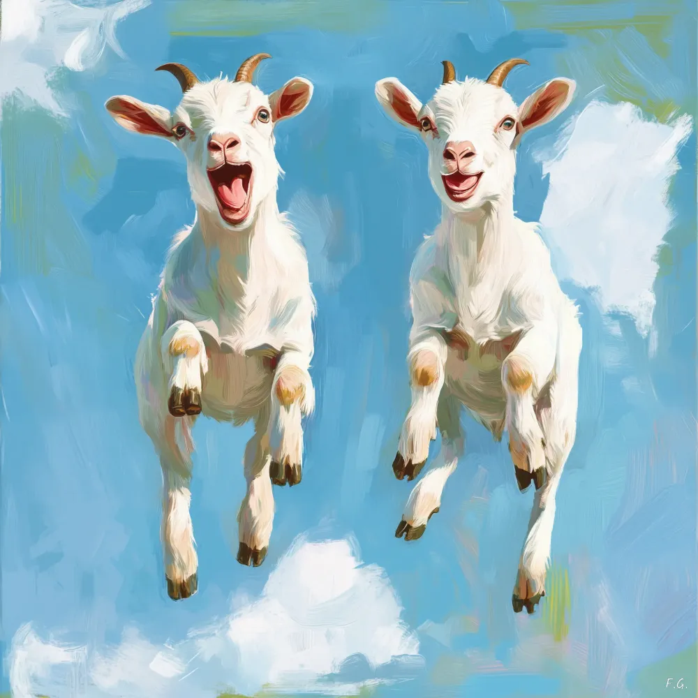 Sky Jumpers #6