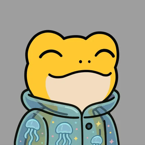 Turbo Toad #521