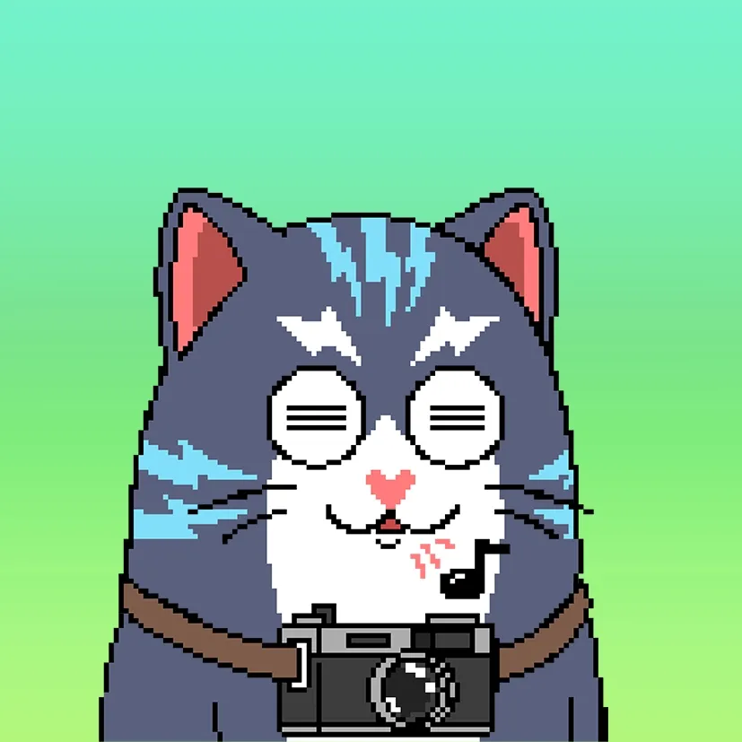 Liberty Cats