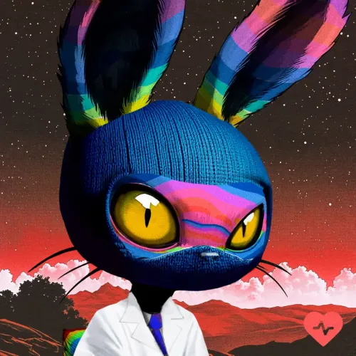 BUNNZ #1170