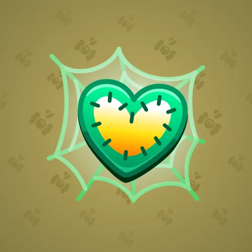 Trapped Heart #19205