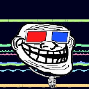 TROLL WIF GLITCH #325