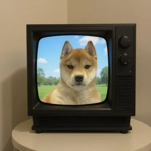 dog #94