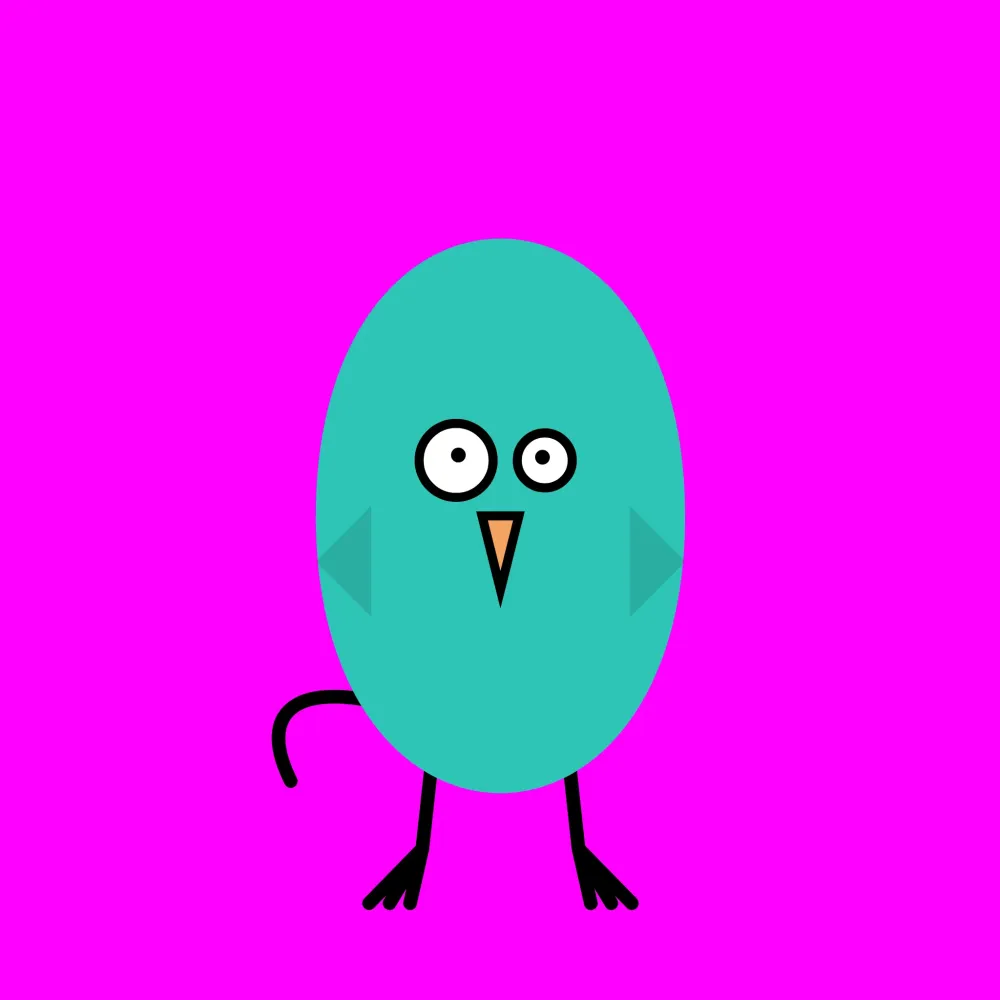burd #4680