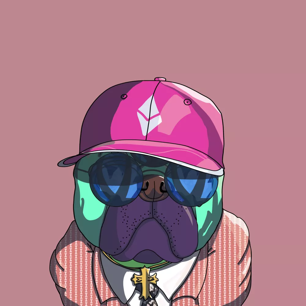 PIMPDOGGY #1482