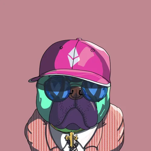 PIMPDOGGY #1482