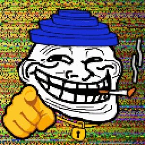 TROLL WIF GLITCH #318