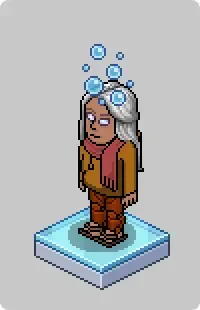 Habbo  #10693